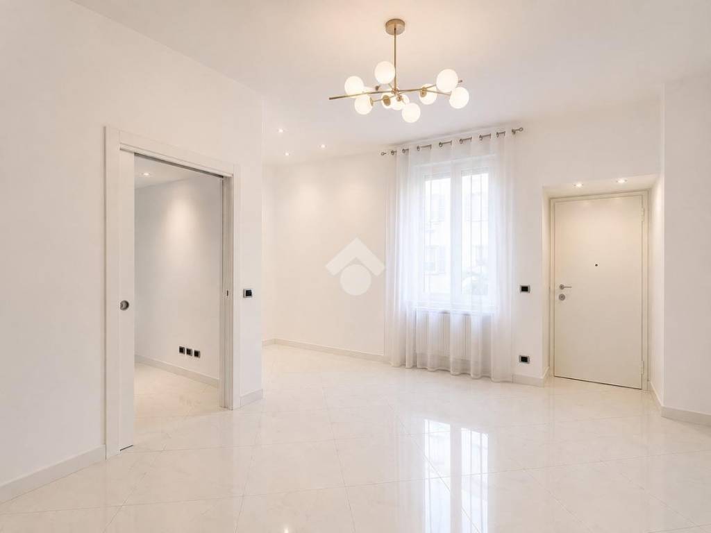 appartamento in vendita a Milano in zona Porta Venezia