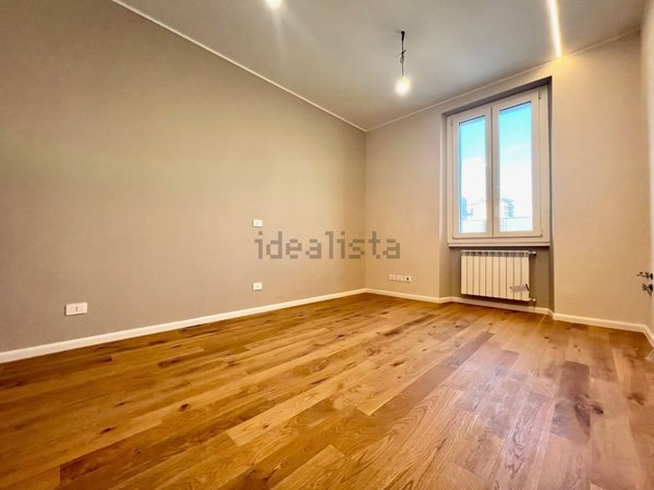 appartamento in vendita a Milano in zona Precotto