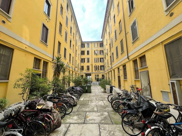 appartamento in vendita a Milano in zona Porta Romana