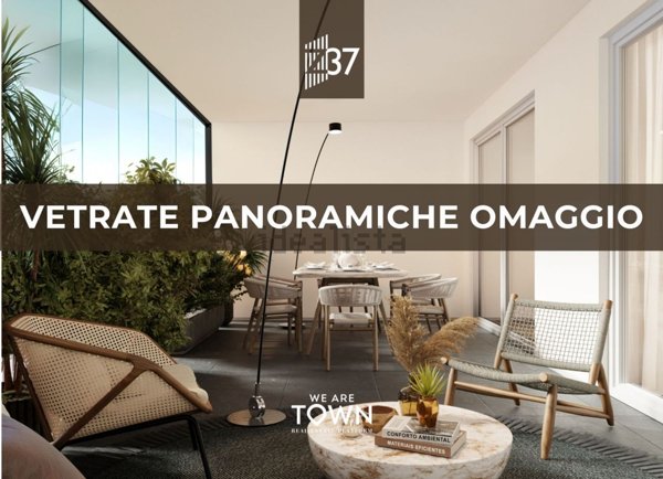 appartamento in vendita a Milano in zona Famagosta