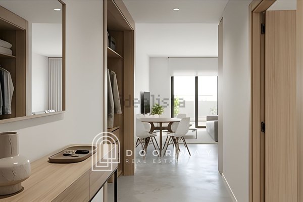 appartamento in vendita a Milano in zona Isola