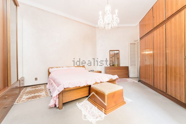 appartamento in vendita a Milano in zona Sempione