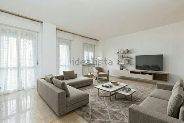 appartamento in vendita a Milano in zona Crescenzago