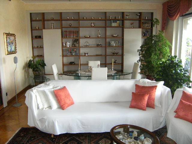 appartamento in vendita a Milano in zona Centro Direzionale