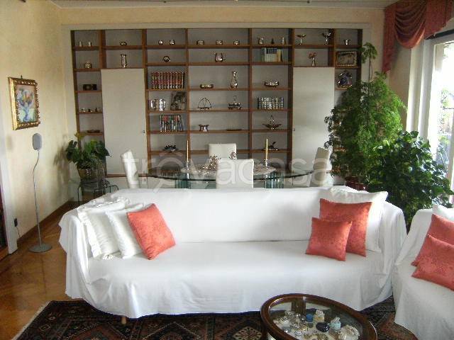 appartamento in vendita a Milano in zona Centro Direzionale