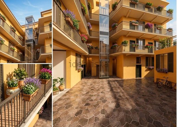 appartamento in vendita a Milano in zona Turro
