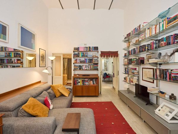 appartamento in vendita a Milano in zona Porta Venezia