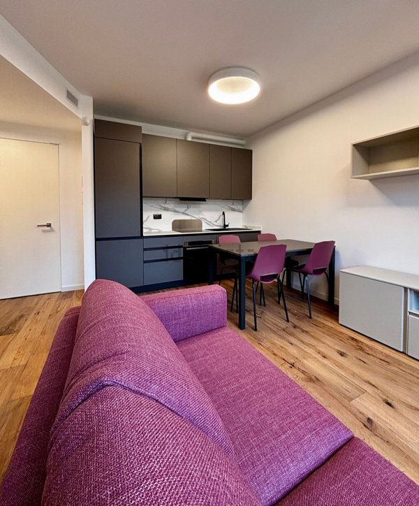 appartamento in vendita a Milano in zona Isola