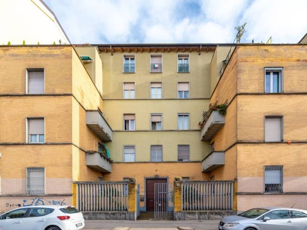 appartamento in vendita a Milano in zona Affori