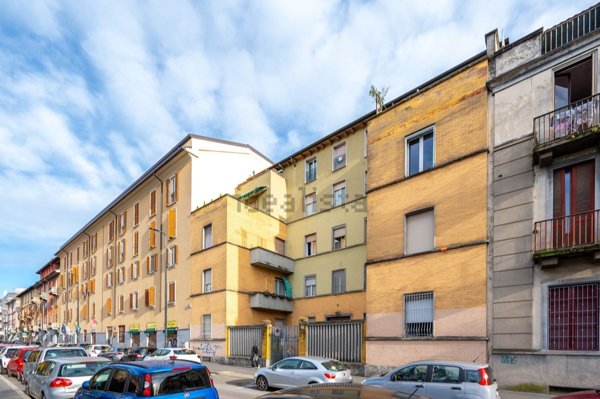 appartamento in vendita a Milano in zona Dergano