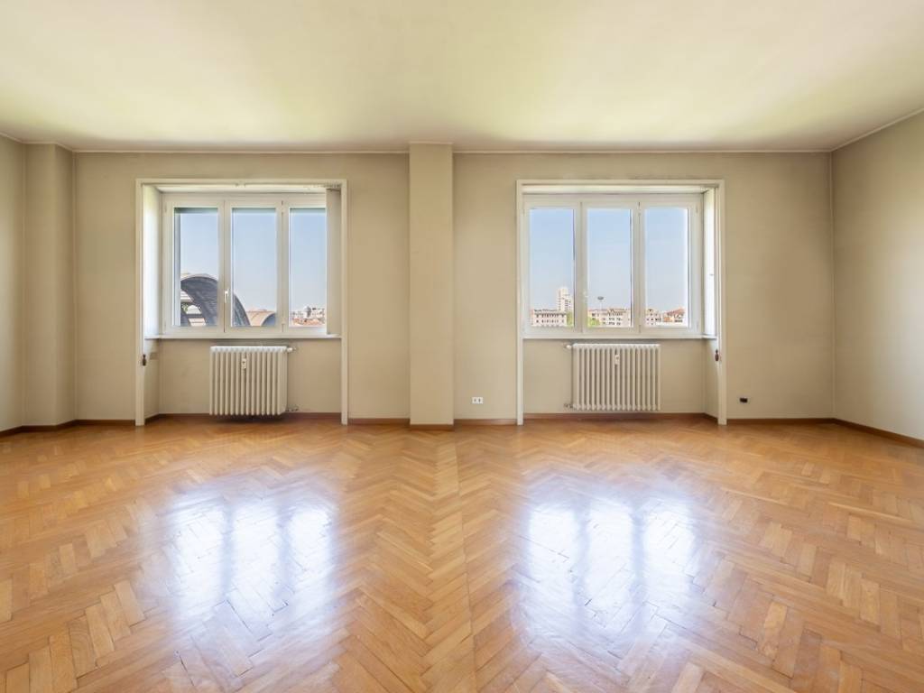 appartamento in vendita a Milano in zona Centro Direzionale