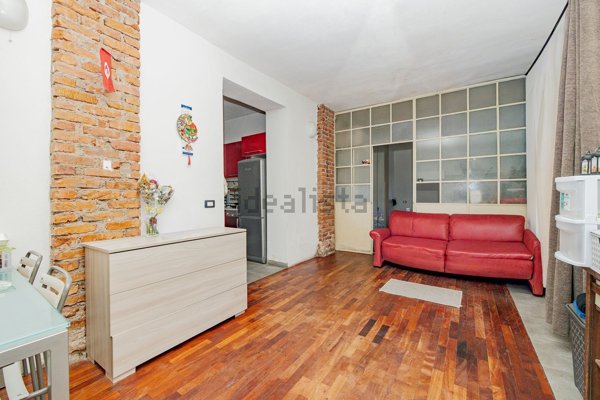 appartamento in vendita a Milano in zona Precotto