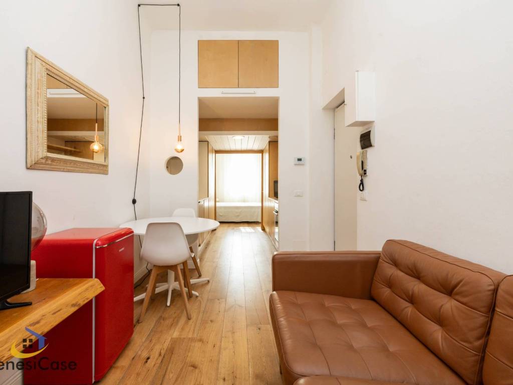 appartamento in vendita a Milano in zona Città Studi