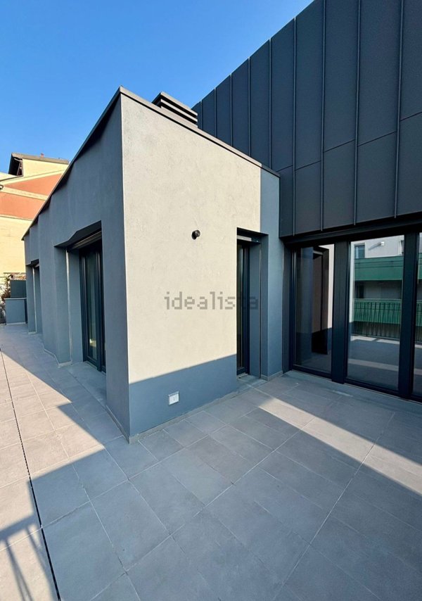 appartamento in vendita a Milano in zona San Vittore