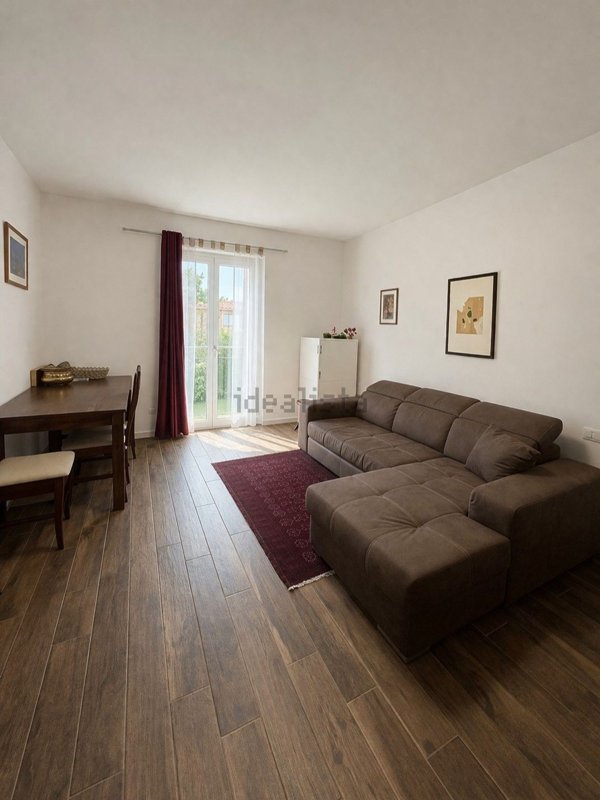 appartamento in vendita a Milano in zona Piazzale Lodi