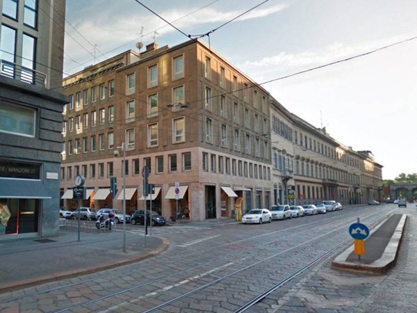 negozio in vendita a Milano