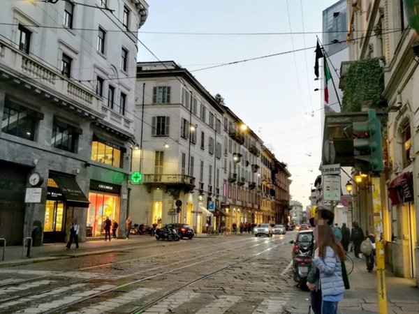 negozio in vendita a Milano