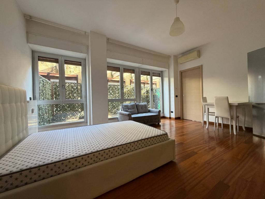 appartamento in vendita a Milano in zona Il Portello