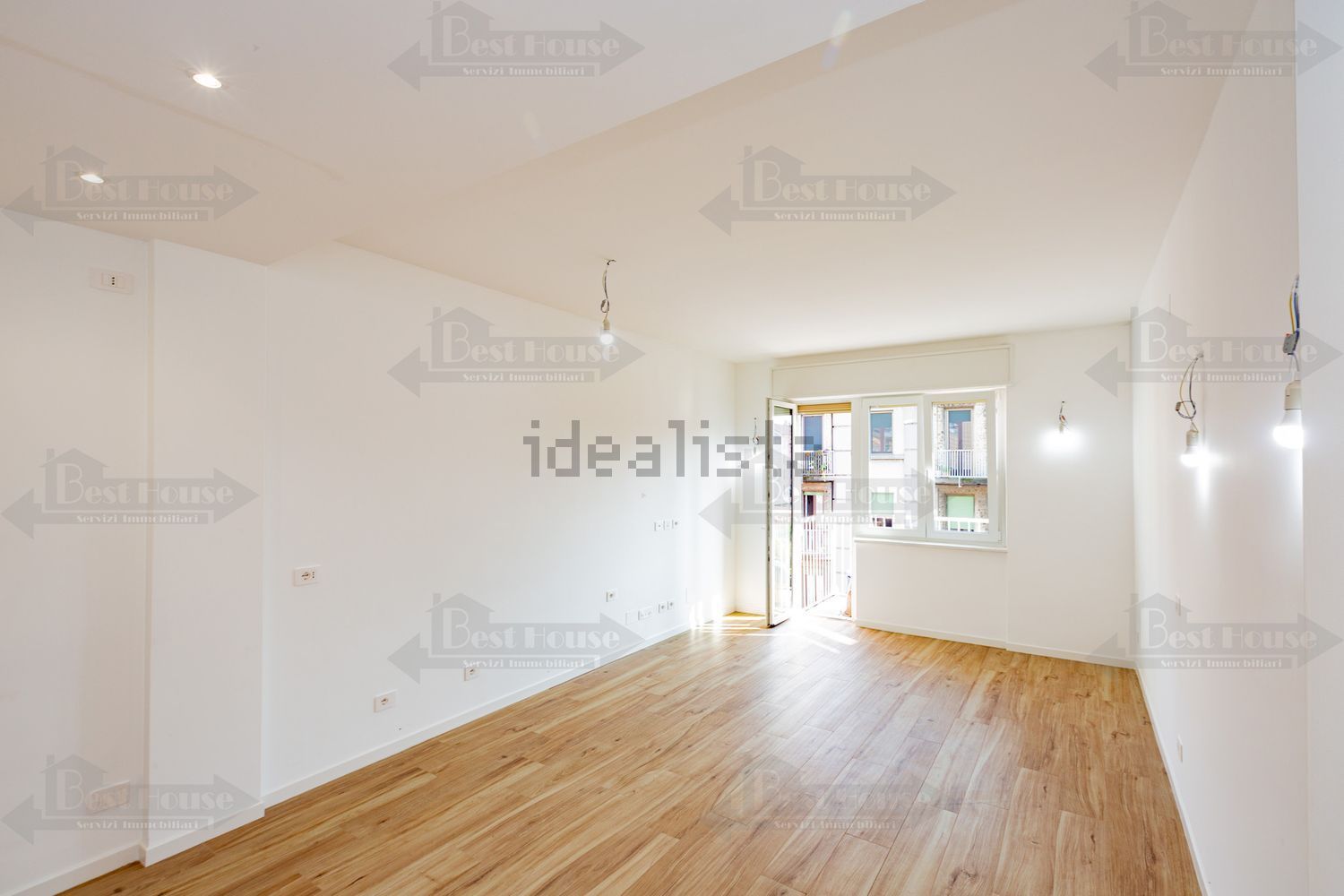 appartamento in vendita a Milano in zona Città Studi