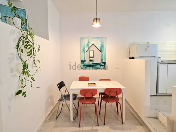 appartamento in vendita a Milano in zona Lorenteggio