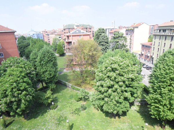 appartamento in vendita a Milano in zona Chiesa Rossa