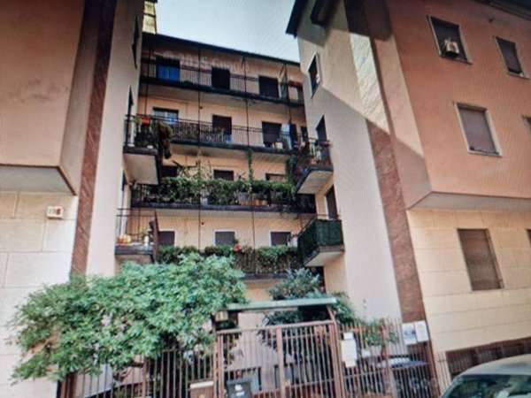 appartamento in vendita a Milano in zona San Siro