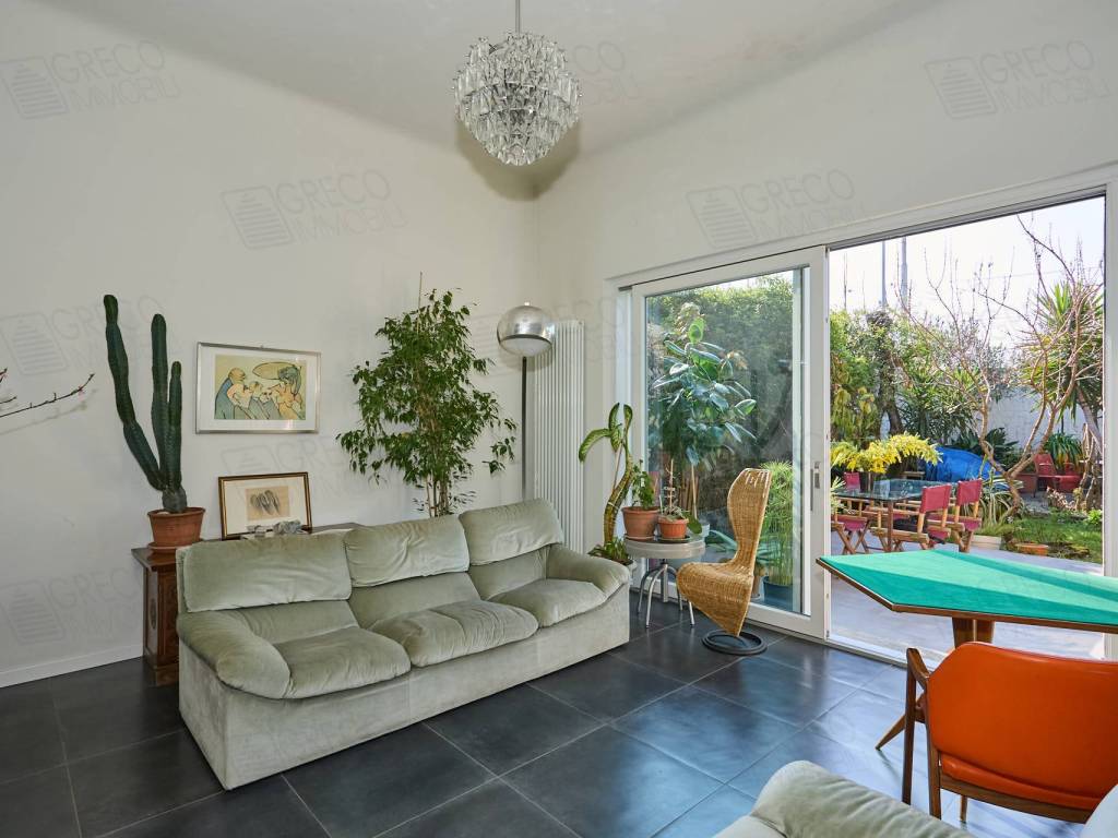 casa indipendente in vendita a Milano in zona Precotto