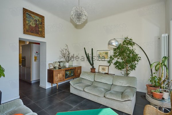 casa indipendente in vendita a Milano in zona Precotto