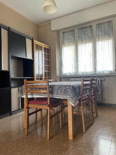 appartamento in vendita a Milano in zona Barona