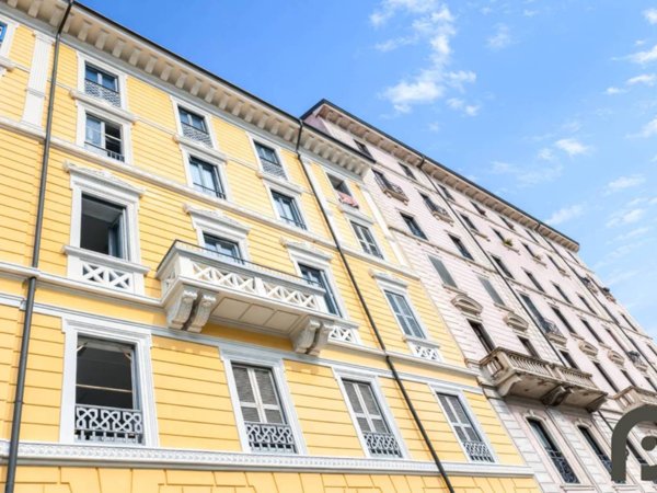 appartamento in vendita a Milano in zona Porta Venezia