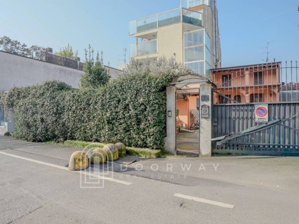 casa indipendente in vendita a Milano in zona Bovisa