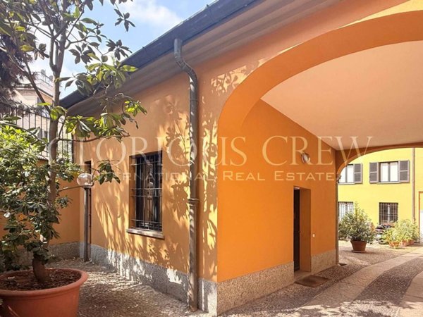 appartamento in vendita a Milano in zona Brera