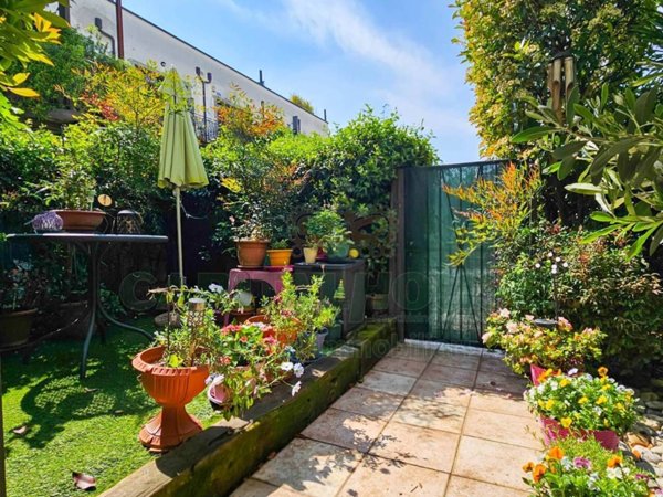 appartamento in vendita a Milano in zona Precotto