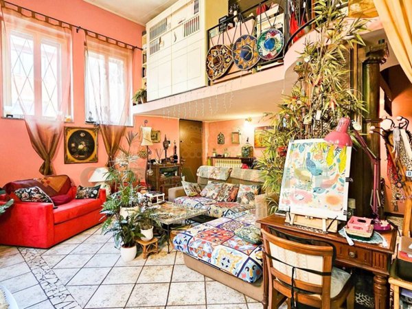 appartamento in vendita a Milano in zona Precotto