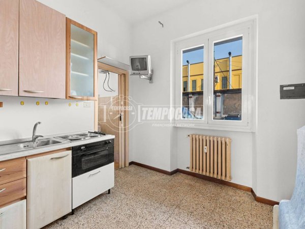 monolocale in vendita a Milano in zona Calvairate