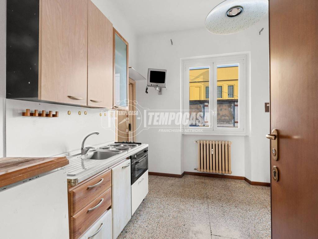 monolocale in vendita a Milano in zona Calvairate