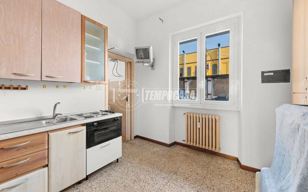 monolocale in vendita a Milano