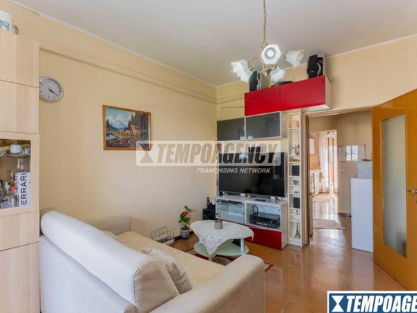 appartamento in vendita a Milano in zona Quarto Oggiaro