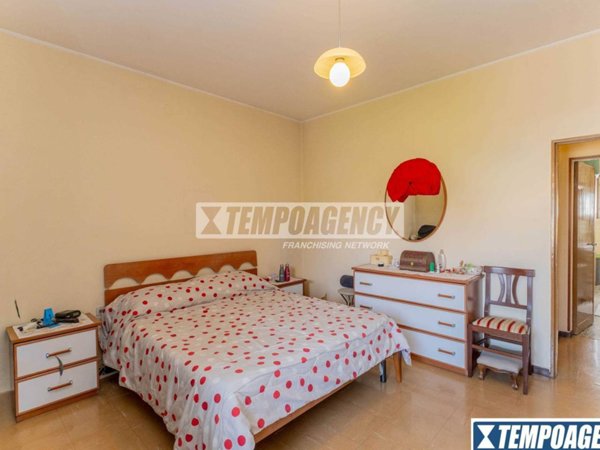appartamento in vendita a Milano in zona Quarto Oggiaro