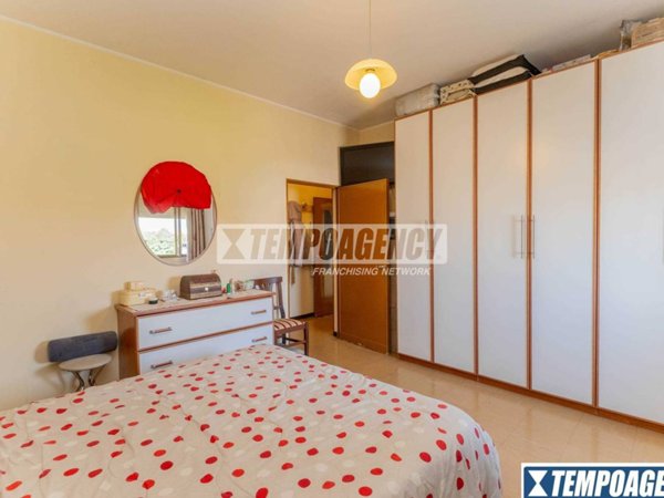 appartamento in vendita a Milano in zona Quarto Oggiaro