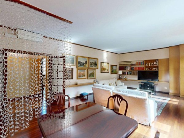 appartamento in vendita a Milano in zona Città Studi