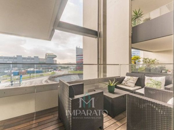 appartamento in vendita a Milano in zona Il Portello