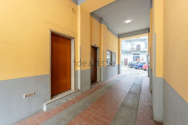 appartamento in vendita a Milano in zona Turro