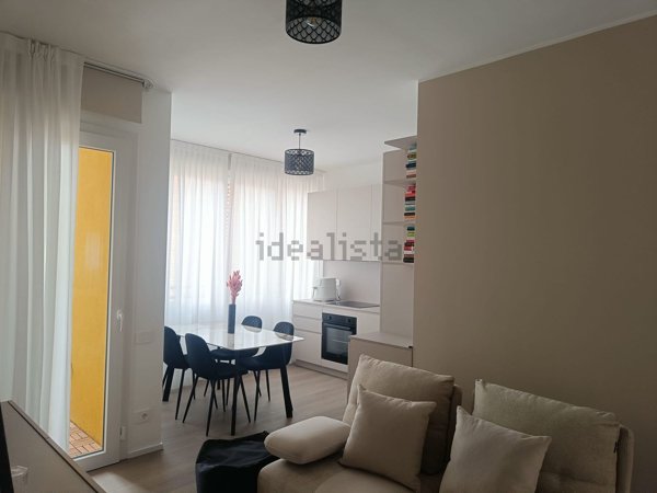 appartamento in vendita a Milano in zona Garegnano