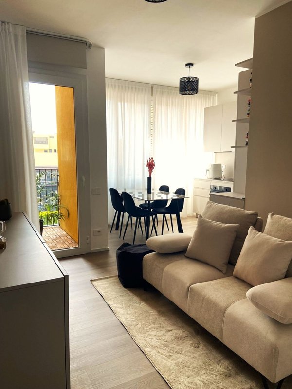 appartamento in vendita a Milano in zona Garegnano