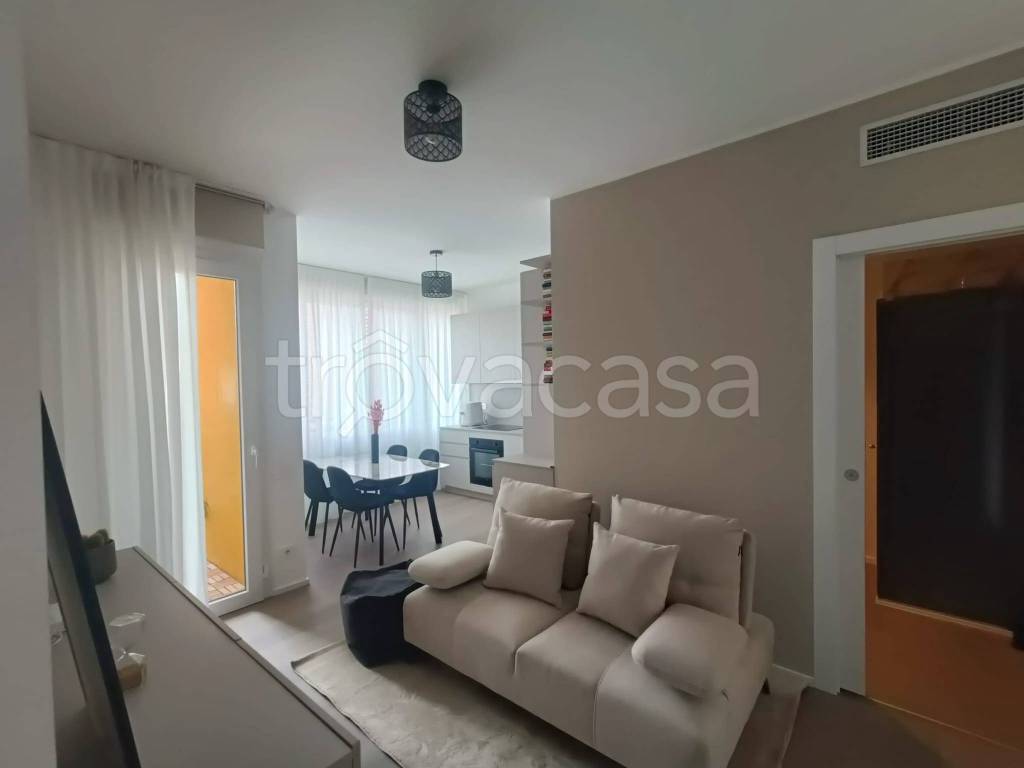 appartamento in vendita a Milano in zona Musocco