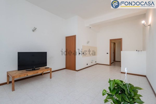 appartamento in vendita a Milano in zona Stadera