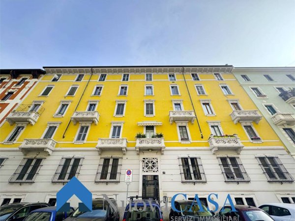 appartamento in vendita a Milano in zona Porta Romana