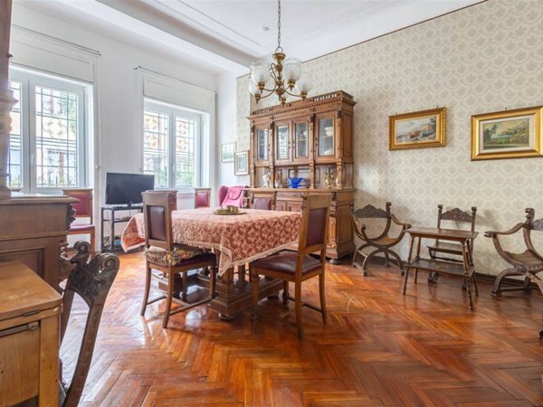 casa indipendente in vendita a Milano in zona Casoretto
