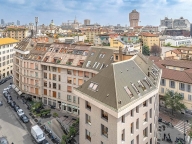 appartamento in vendita a Milano in zona Porta Ticinese